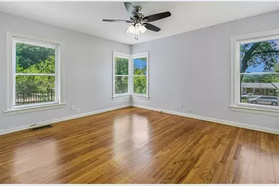 2323 Hartford Road #Unit A, Austin, TX 78703 - Photo 11