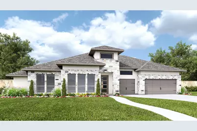 201 Knox Drive, Georgetown, TX 78628 - Photo 1