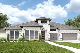 201 Knox Drive, Georgetown, TX 78628 - Photo 1
