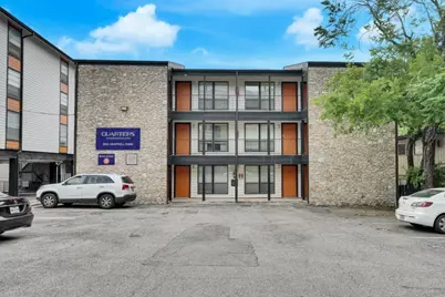 2801 Hemphill Park #B201, Austin, TX 78705 - Photo 1