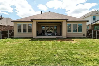 1412 Saddlespur Lane, Leander, TX 78641 - Photo 11