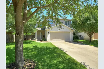 3751 Castle Rock Drive, Round Rock, TX 78681 - Photo 3