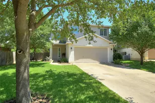 3751 Castle Rock Dr, Round Rock, TX 78681 - Photo 3
