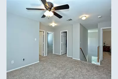 3751 Castle Rock Drive, Round Rock, TX 78681 - Photo 11