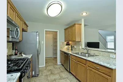 3751 Castle Rock Drive, Round Rock, TX 78681 - Photo 13