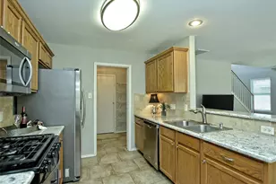 3751 Castle Rock Dr, Round Rock, TX 78681 - Photo 13
