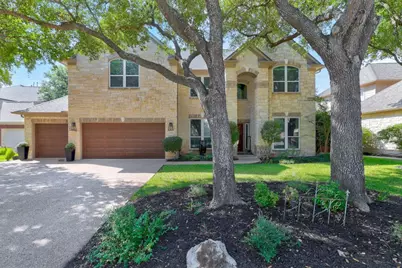 2649 Henley Drive, Round Rock, TX 78681 - Photo 1