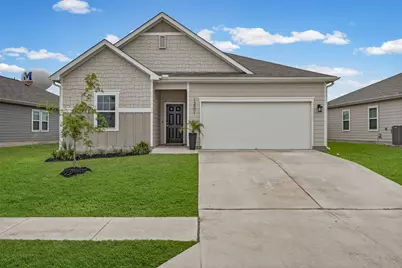 13501 Arthur Vandenburg Way, Manor, TX 78653 - Photo 1