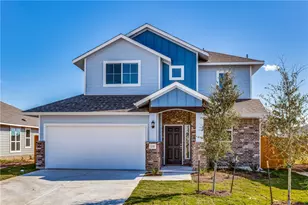 131 Trailside Ln, Bastrop, TX 78602 - Photo 1