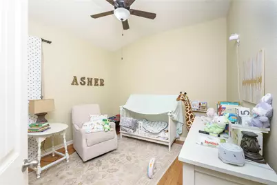 1601 Greenside Drive, Round Rock, TX 78665 - Photo 11