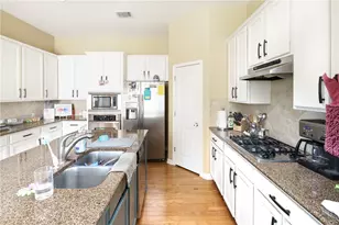 1601 Greenside Dr, Round Rock, TX 78665 - Photo 3