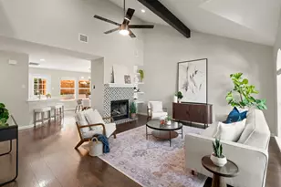 7911 Willet Trail, Austin, TX 78745 - Photo 3
