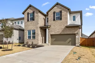 206 Lariat Loop, Liberty Hill, TX 78642 - Photo 1