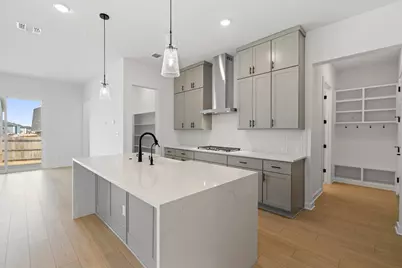 206 Lariat Loop, Liberty Hill, TX 78642 - Photo 3