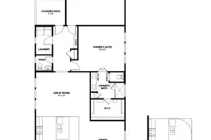 317 Brandywine Rd, Hutto, TX 78634 - Photo 1