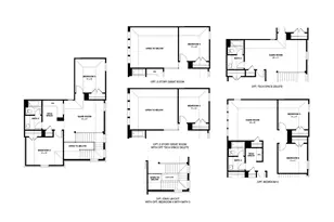 317 Brandywine Rd, Hutto, TX 78634 - Photo 3