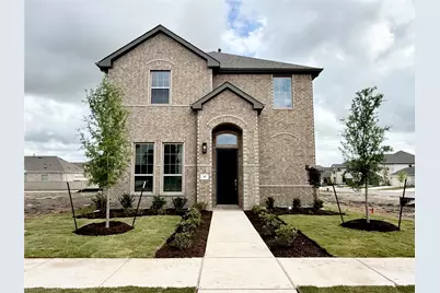 317 Brandywine Road, Hutto, TX 78634 - Photo 1