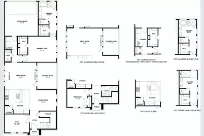 317 Brandywine Road, Hutto, TX 78634 - Photo 3