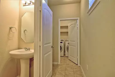 2880 Donnell Drive #1701, Round Rock, TX 78664 - Photo 5