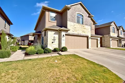2880 Donnell Drive #1701, Round Rock, TX 78664 - Photo 1