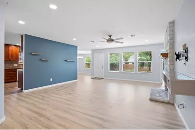 1408 Deer Ledge Trail, Cedar Park, TX 78613 - Photo 7