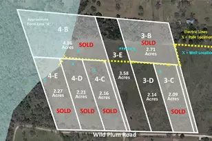 Lot 3D Wild Plum Rd, Lockhart, TX 78644 - Photo 1