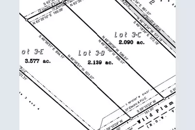 Lot 3D Wild Plum Road, Lockhart, TX 78644 - Photo 7