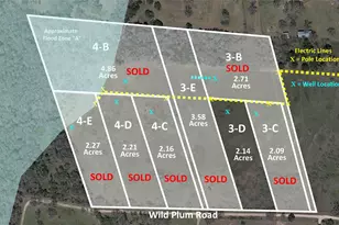 270 Wild Plum Rd, Lockhart, TX 78644 - Photo 1