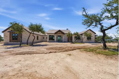 3300 Rm -165 - Lot 23, Dripping Springs, TX 78606 - Photo 3
