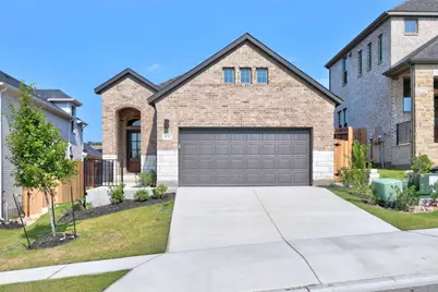 8012 Shining Flor Run, Lago Vista, TX 78645 - Photo 1