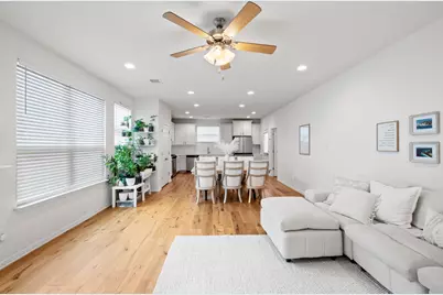 12102 Tolson Drive #36B, Manor, TX 78653 - Photo 5