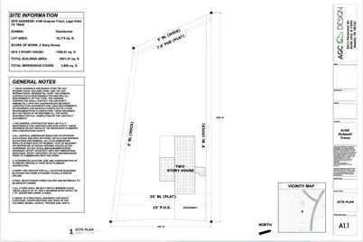 4106 Outpost Trace, Lago Vista, TX 78645 - Photo 29