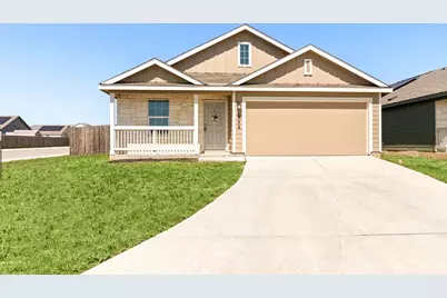 1922 Grey Catbird, New Braunfels, TX 78130 - Photo 1