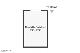 717 Blair Ave, Bastrop, TX 78602 - Photo 35