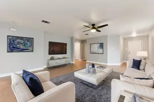 717 Blair Ave, Bastrop, TX 78602 - Photo 7