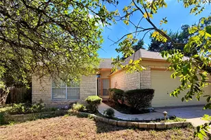 1408 Deepwoods Trail, Leander, TX 78641 - Photo 1