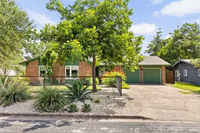 2001 Teakwood Drive, Austin, TX 78757 - Photo 3