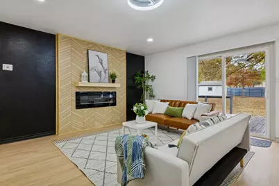 11535 Sandy Loam Trail, Austin, TX 78750 - Photo 5