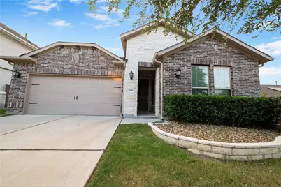 5146 Veranda Terrace, Round Rock, TX 78665 - Photo 3