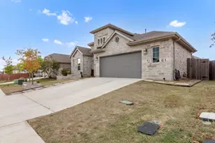 487 Gamble Dr, Buda, TX 78610 - Photo 3