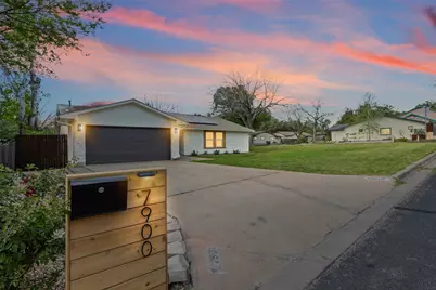 7900 Keneshaw Drive, Austin, TX 78745 - Photo 3