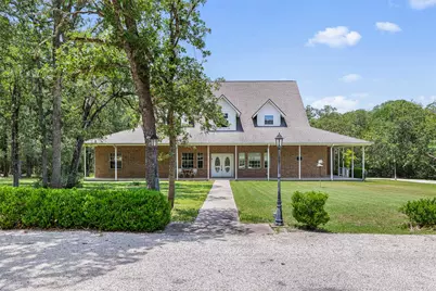 730 Panorama Road, La Grange, TX 78945 - Photo 1