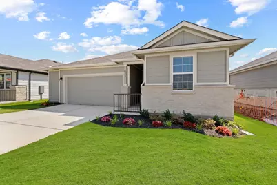 411 Town Lake Bend, Kyle, TX 78640 - Photo 1