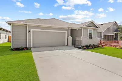 411 Town Lake Bend, Kyle, TX 78640 - Photo 3
