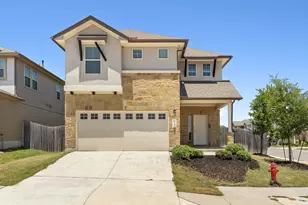 3201 College Park Dr, Round Rock, TX 78664 - Photo 1