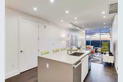 501 West Avenue #3202, Austin, TX 78701 - Photo 5