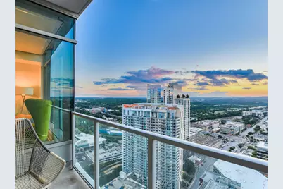 501 West Avenue #3202, Austin, TX 78701 - Photo 15