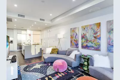 501 West Avenue #3202, Austin, TX 78701 - Photo 7