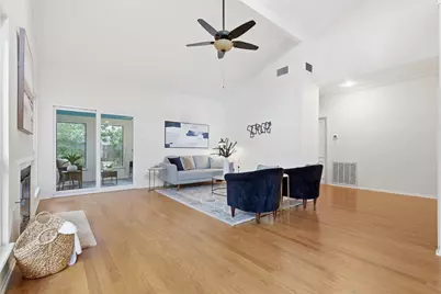 8101 Raintree Place, Austin, TX 78759 - Photo 5