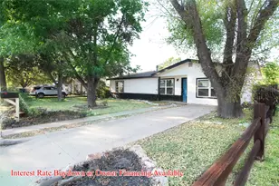 327 W Mulberry St, Fredericksburg, TX 78624 - Photo 29